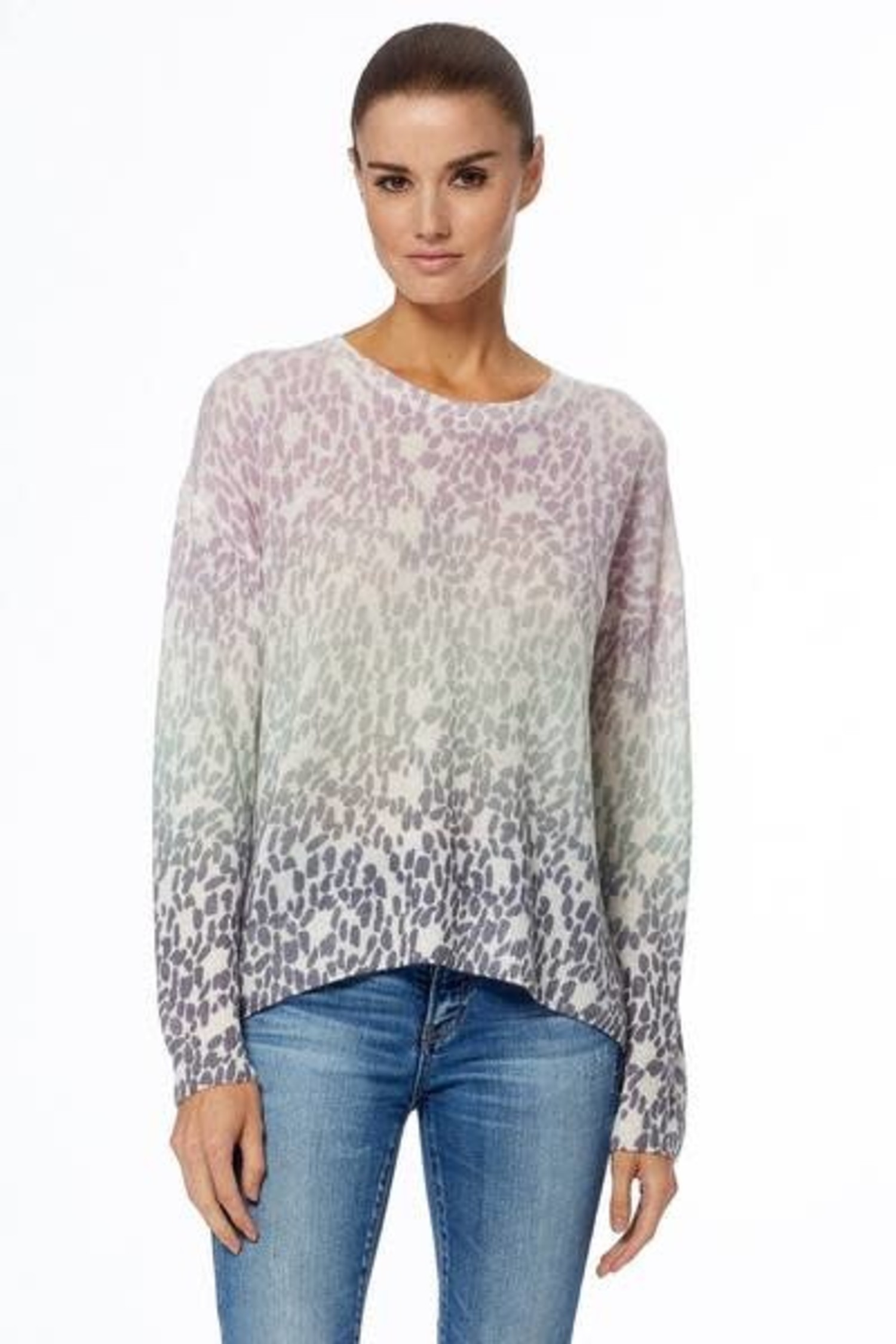 360 hot sale cashmere sweater