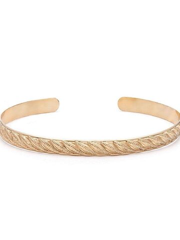 Leah Alexandra Bardot Cuff