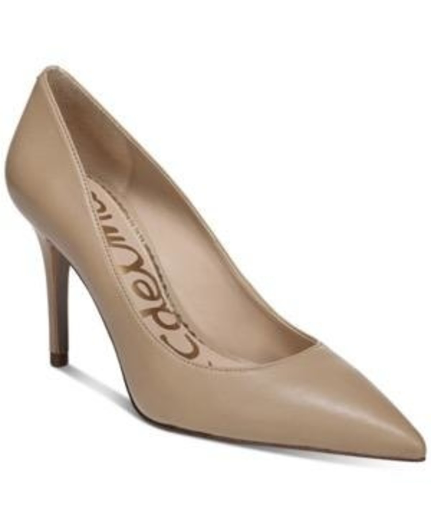 Sam Edelman | Margie Classic Nude Pump 