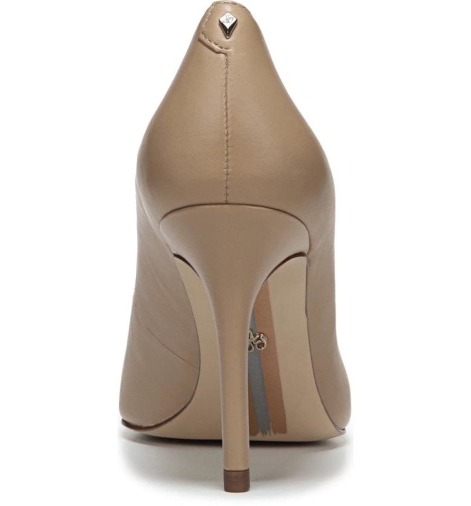 nine west margie pump