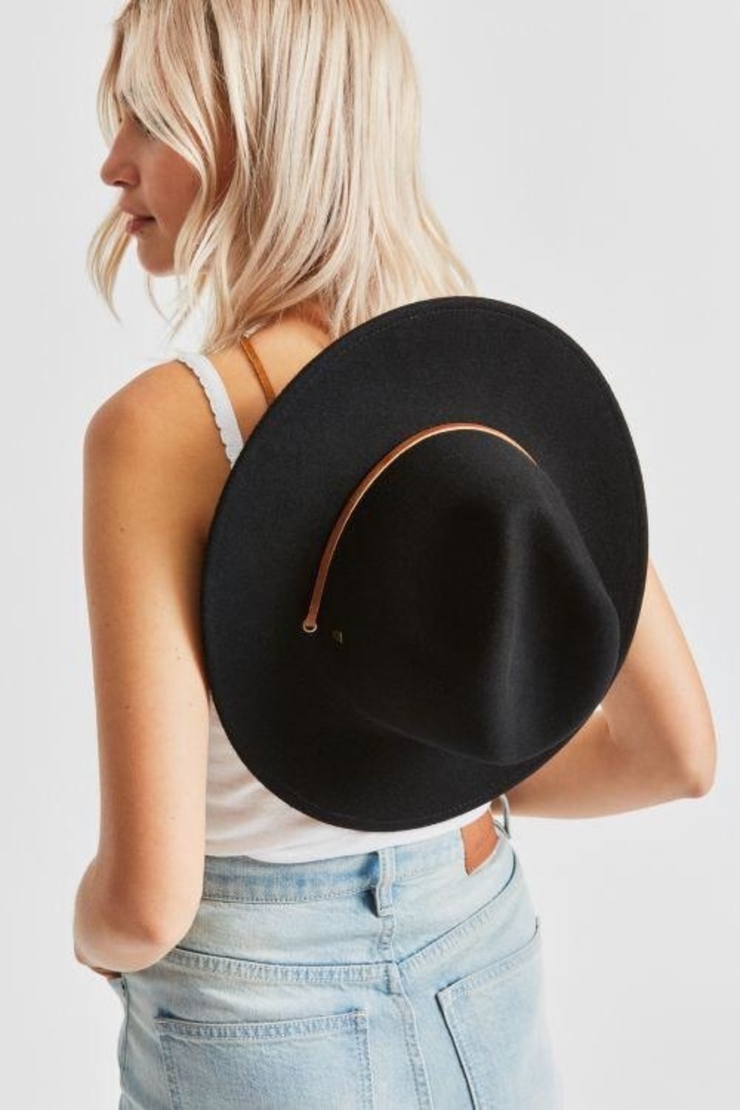 Brixton | Field Hat - Tryst Boutique