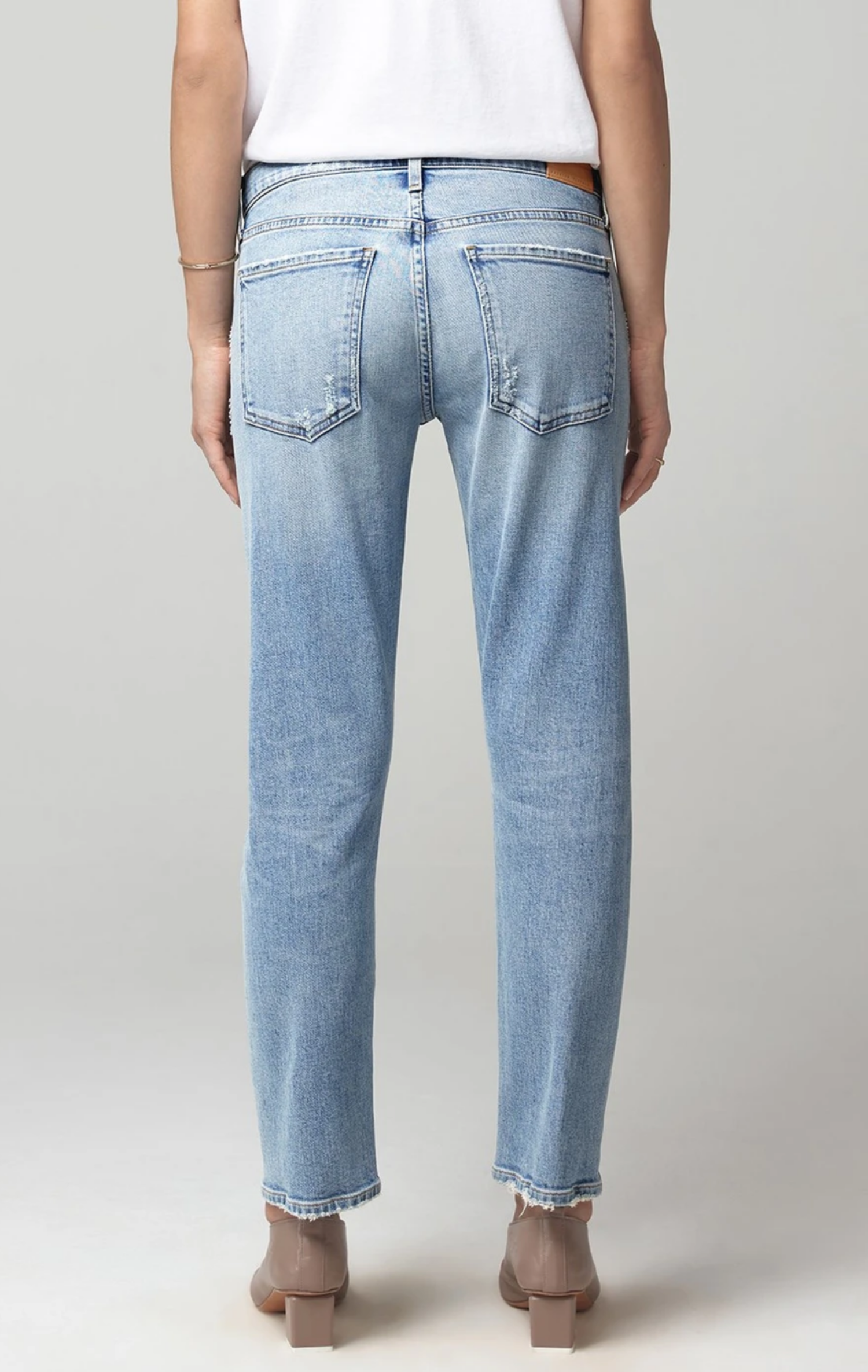 Emerson slim fit boyfriend sales
