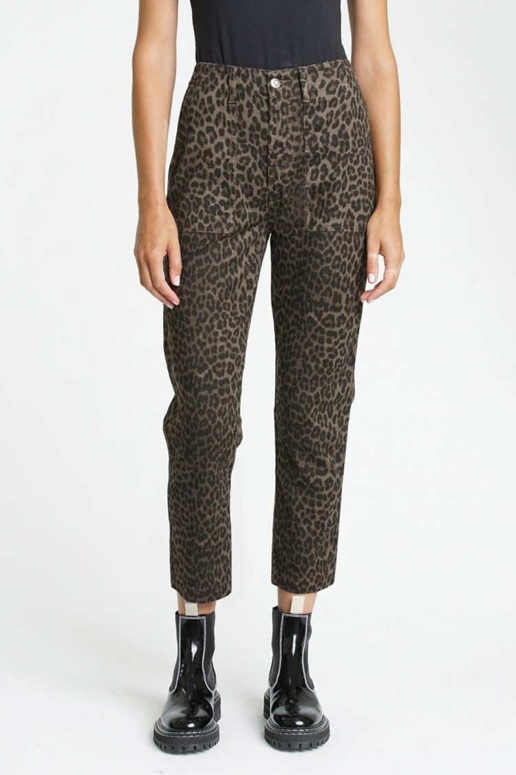 Pistola Daria Pant Running Wild