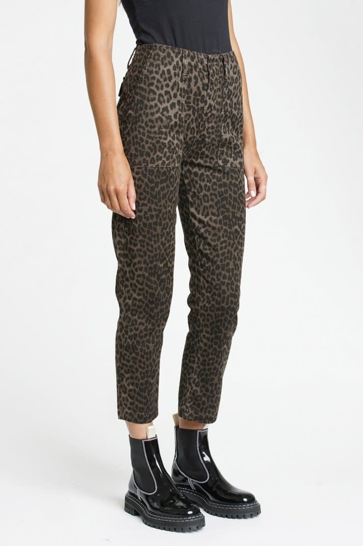 Pistola Daria Pant Running Wild