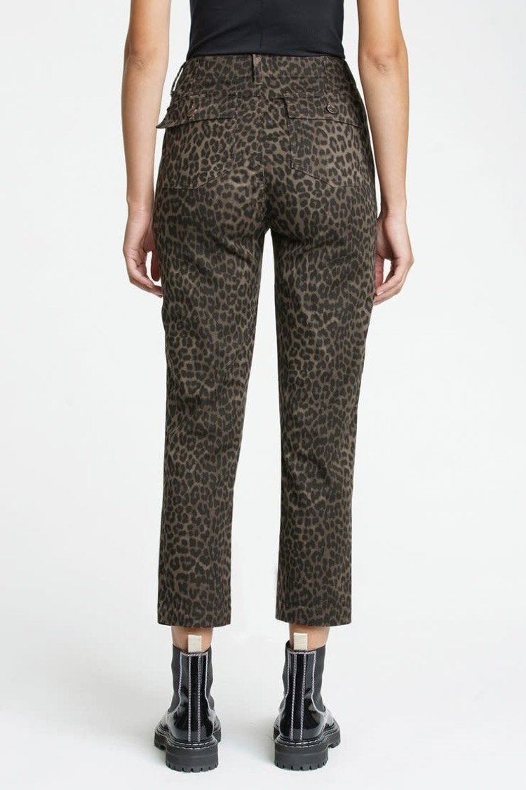 Pistola Daria Pant Running Wild