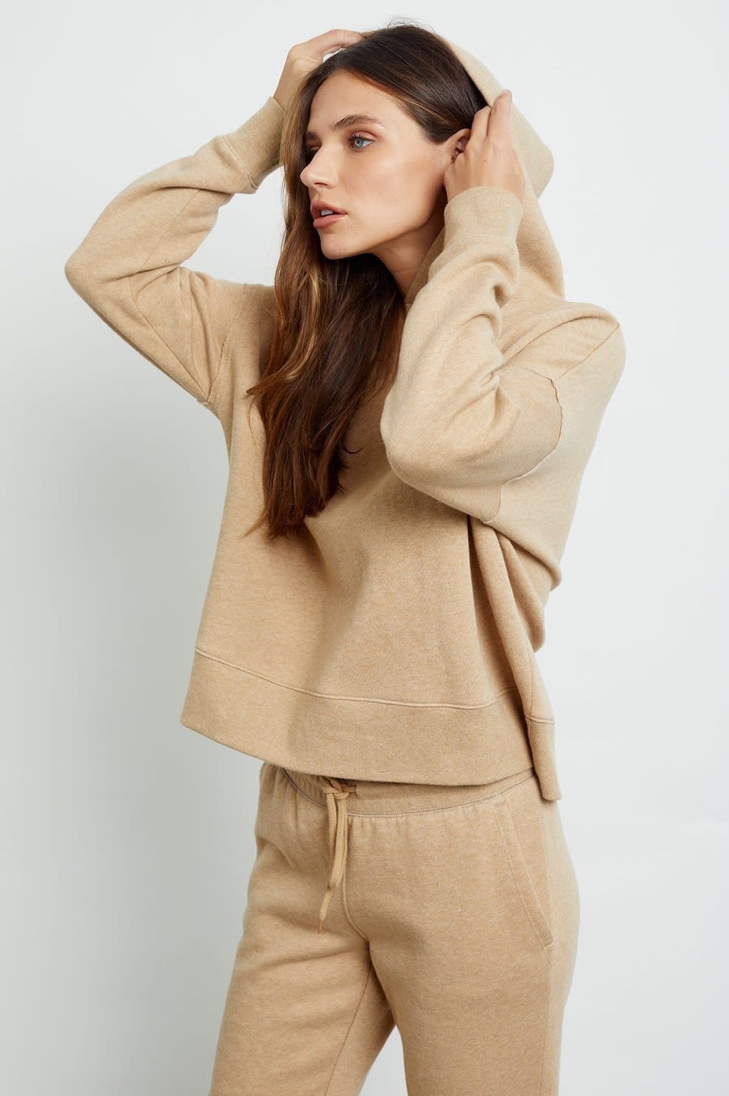 Rails nico hoodie sale