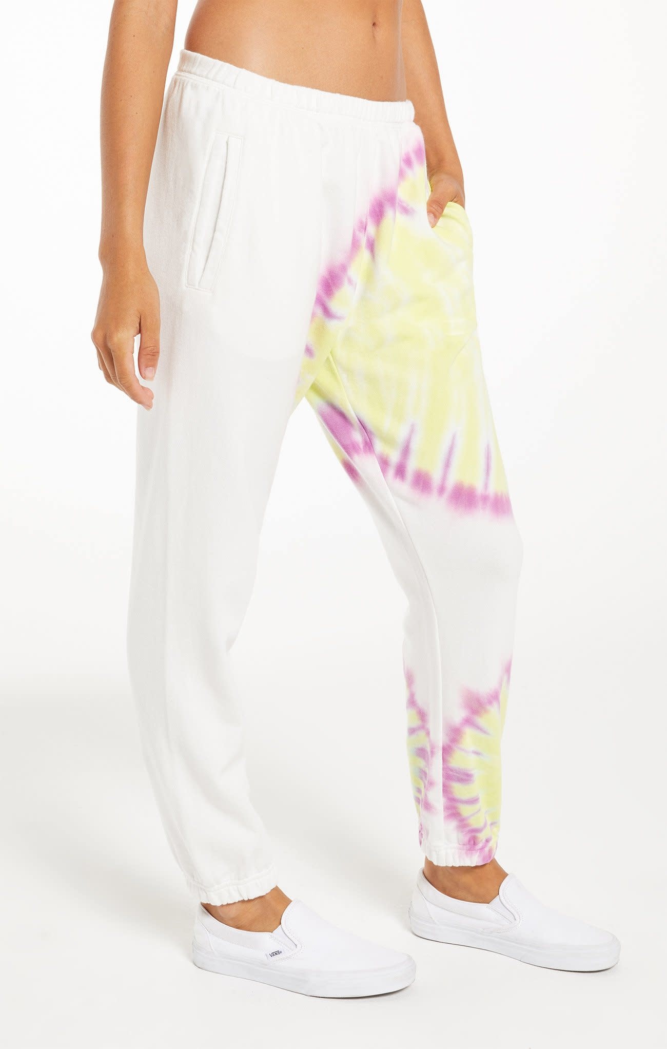 Z supply tie dye jogger hotsell