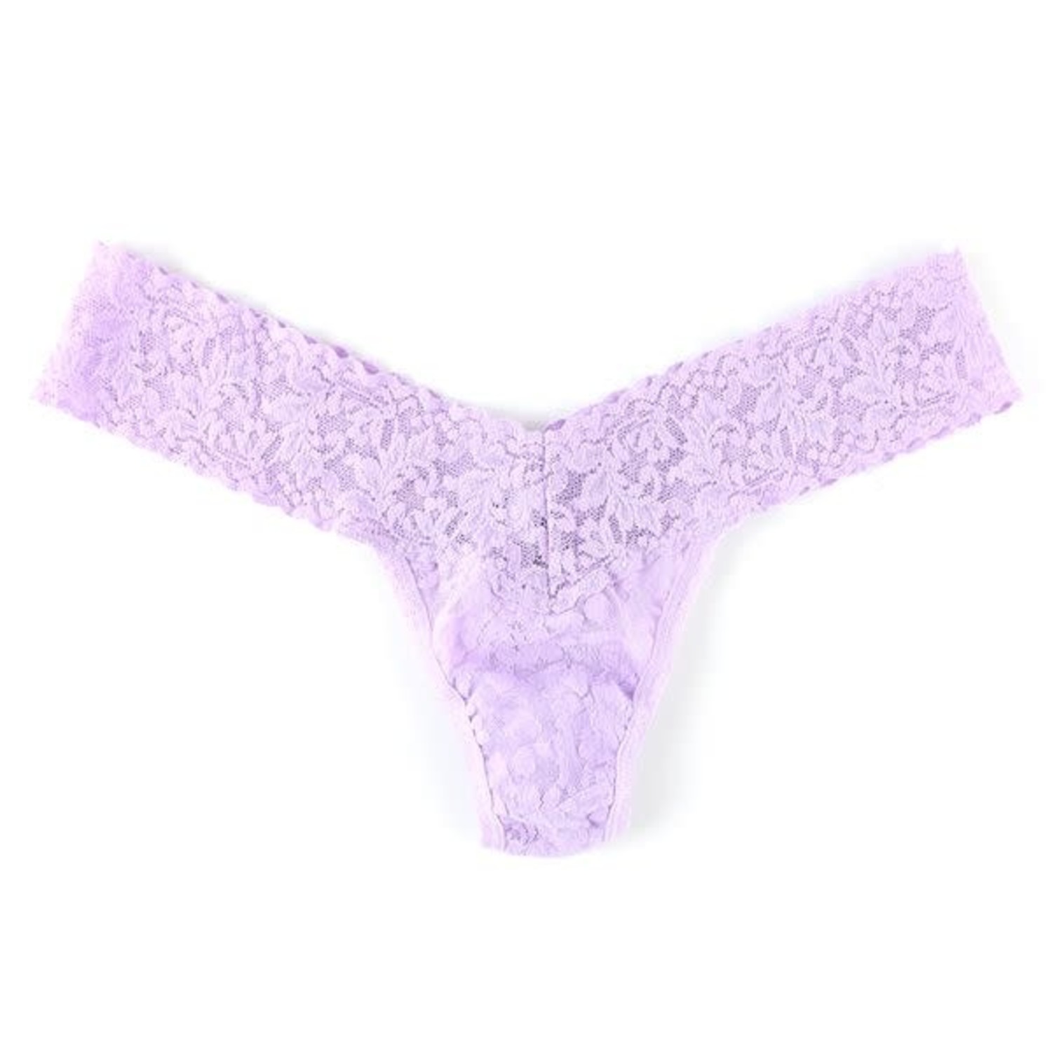 Hanky Panky  Low Rise Thong Wrapped - Tryst Boutique