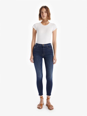 Mother Denim - Tryst Boutique