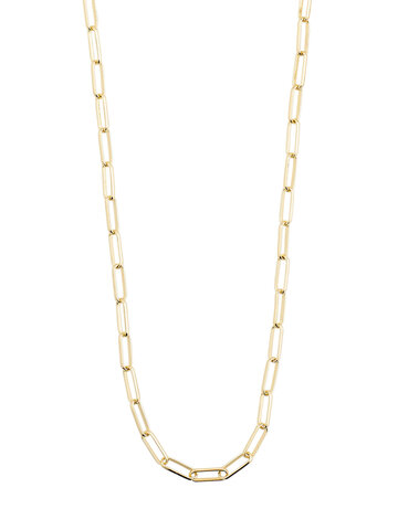 Pilgrim Jewellery Ronja Necklace Gold