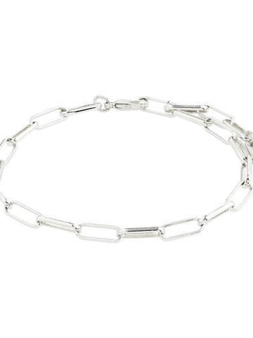 Pilgrim Jewellery Ronja Bracelet Silver