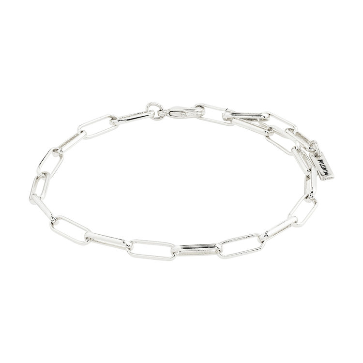 Pilgrim Jewellery Ronja Bracelet Silver
