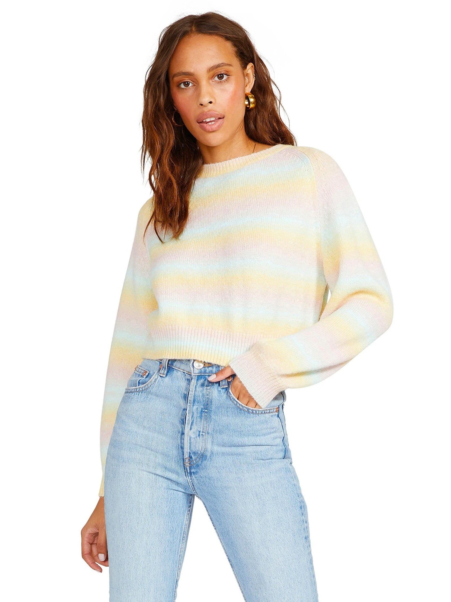 Bb sales dakota sweater