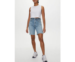 Agolde | 90's Pinch Waist Short - Marquee - Tryst Boutique