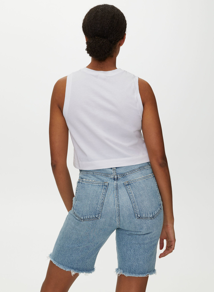 Agolde 90's Pinch Waist Short - Marquee