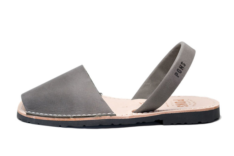 Pons Classic Flat Souris