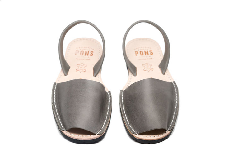 Pons Classic Flat Souris