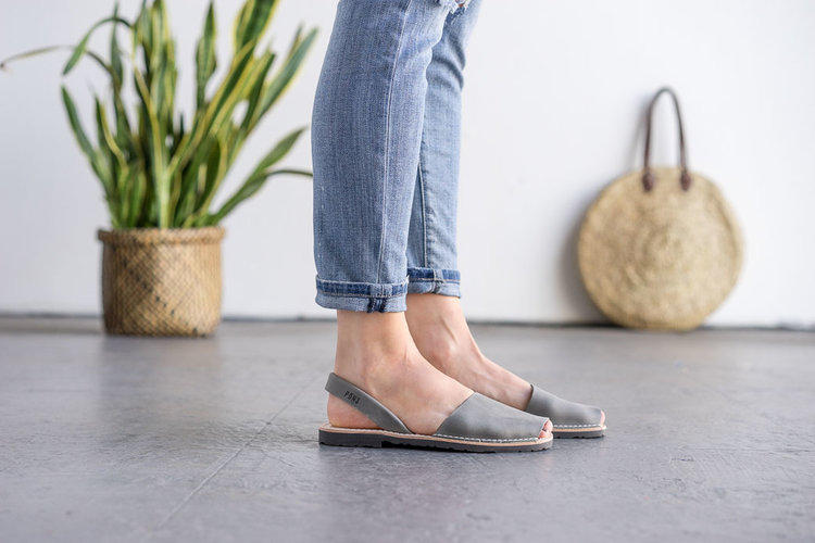 Pons Classic Flat Souris