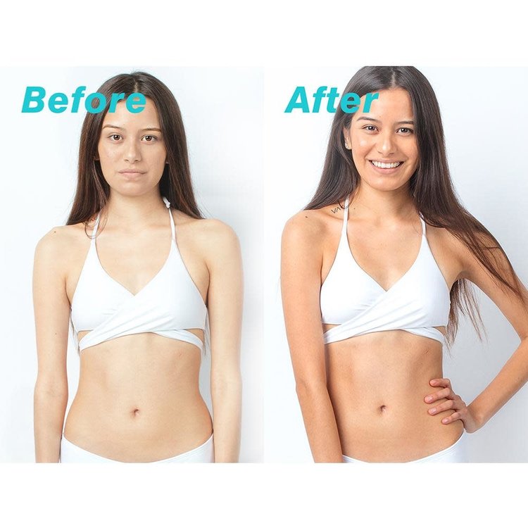 COOLA Sunless Tan Gradual Firming Lotion