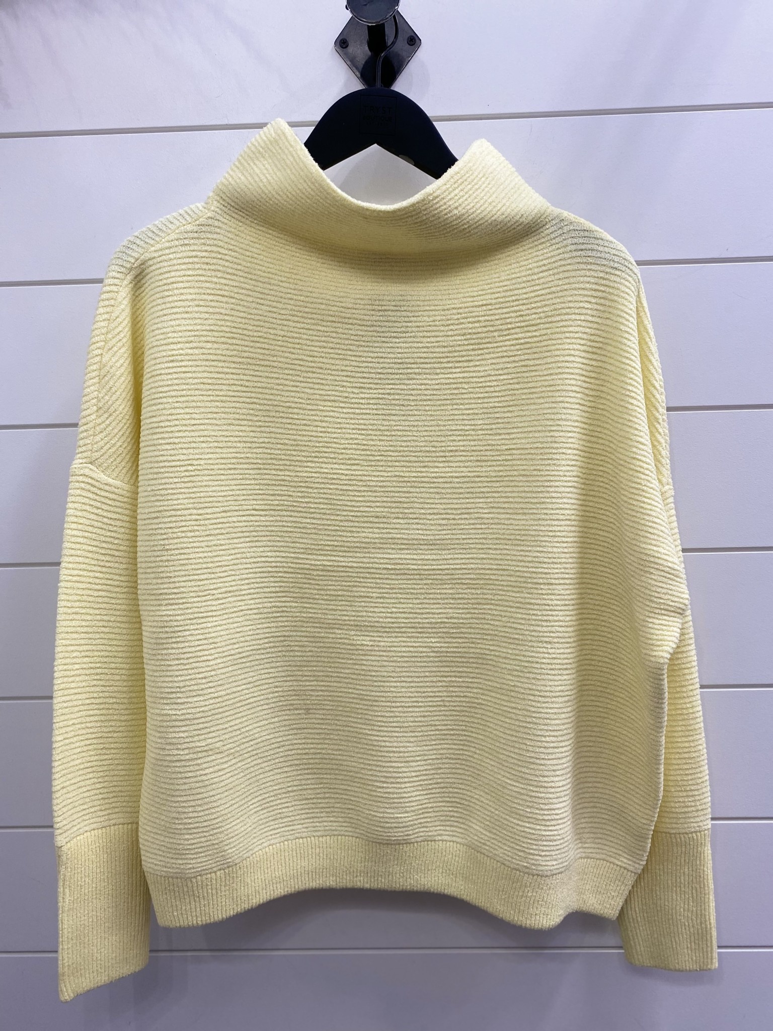rd style sweater