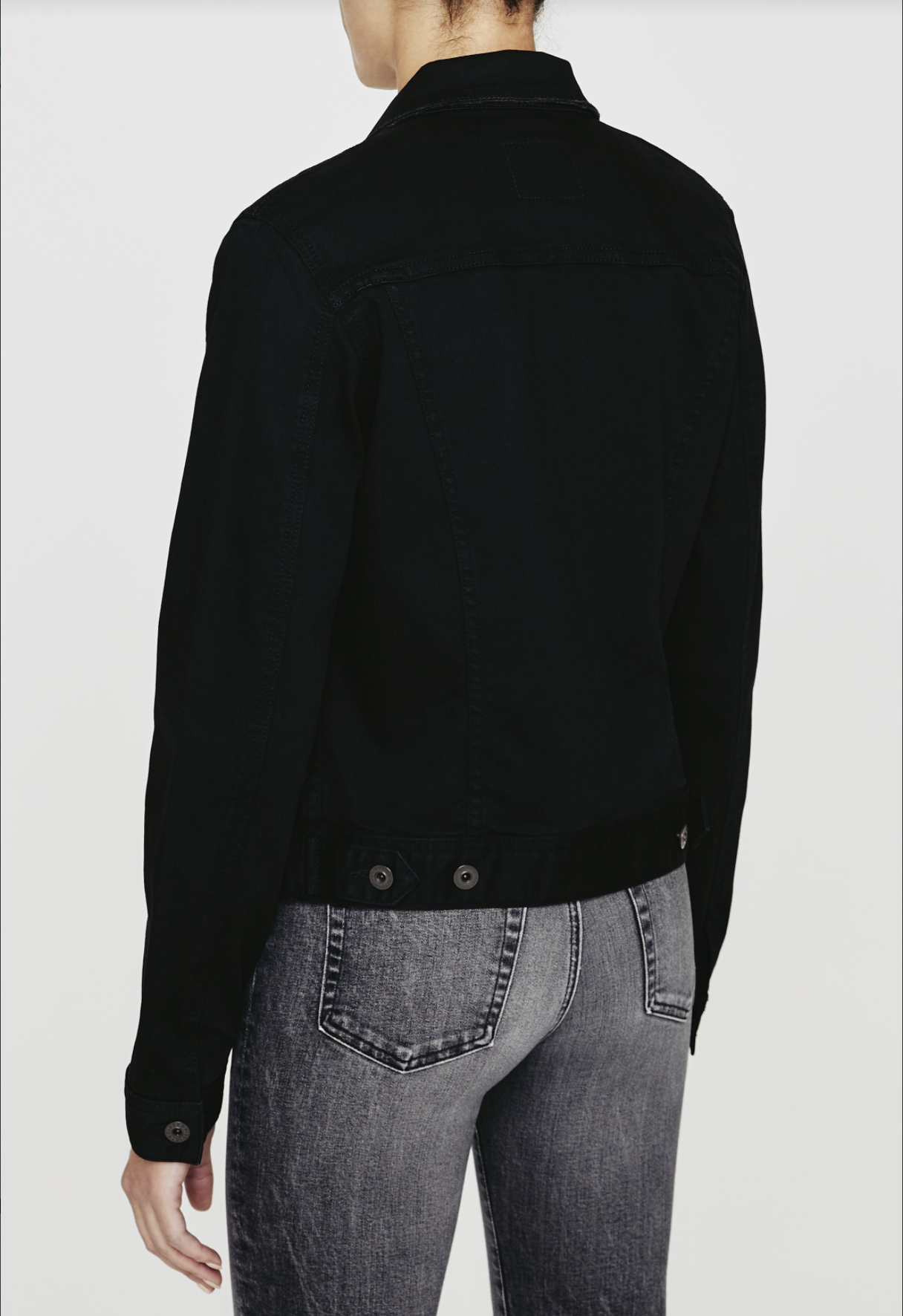 AG Denim | Robyn Jacket - Midnight 