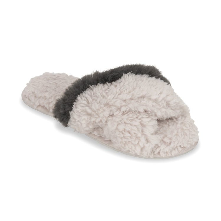 Lemon Collections Night in Berber Slide Carbon