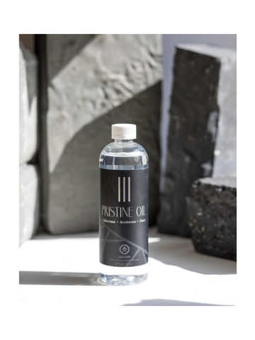 Everlasting Candle Company Pristine Oil