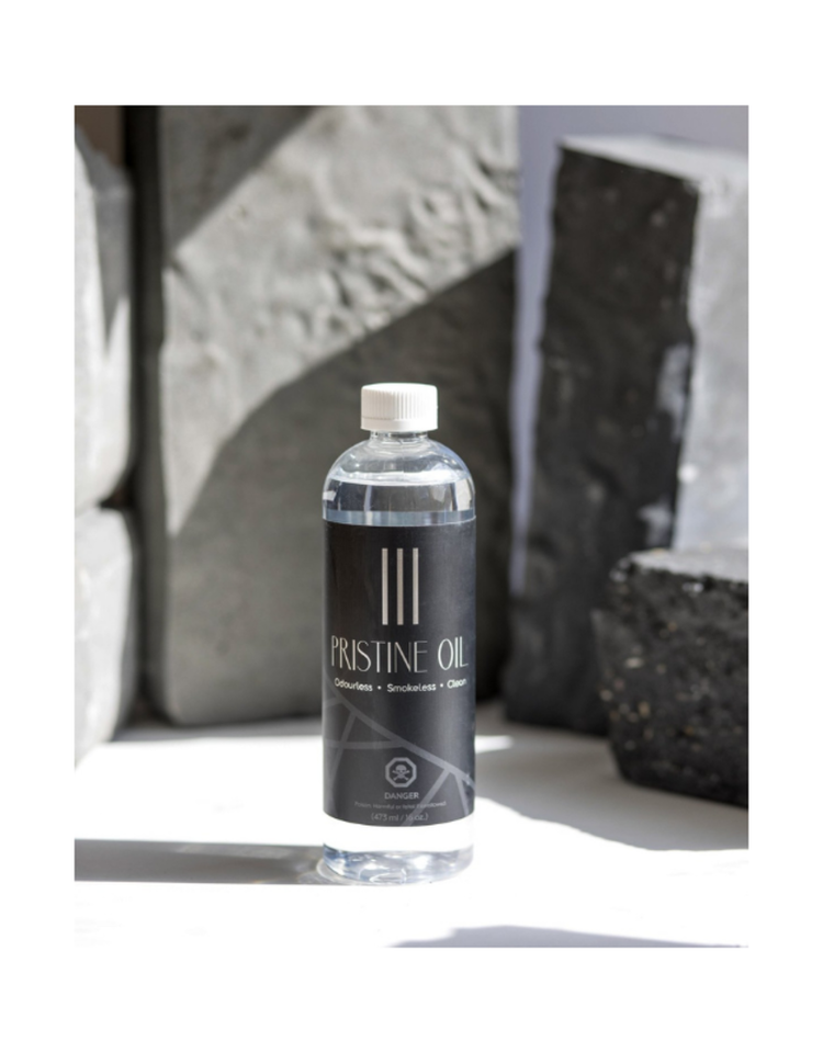 Everlasting Candle Company Pristine Oil