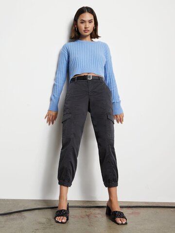 Sanctuary Rebel Pant Obsidian