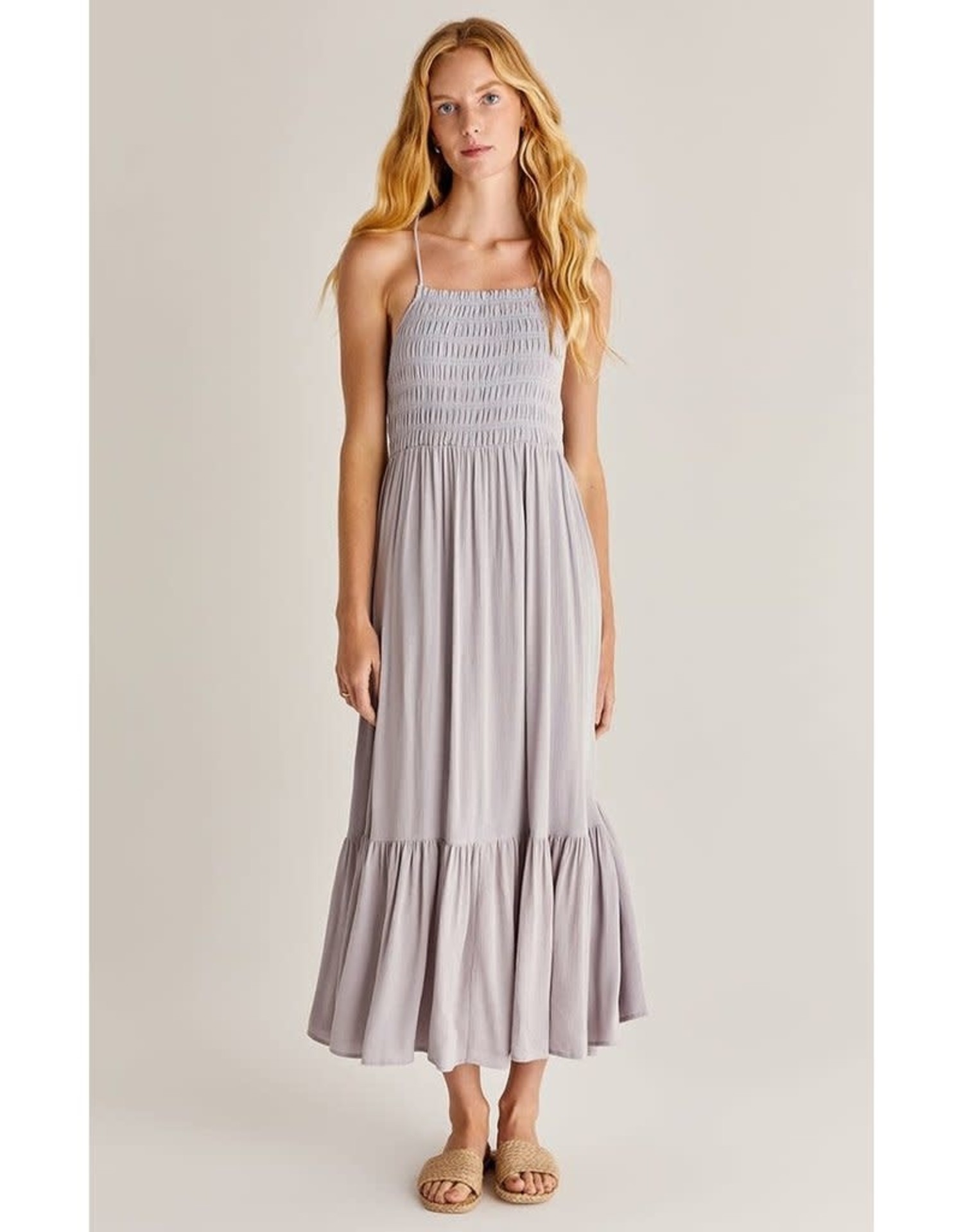 Z Supply Jazmine Maxi Dress Z Supply Jazmine Maxi Dress