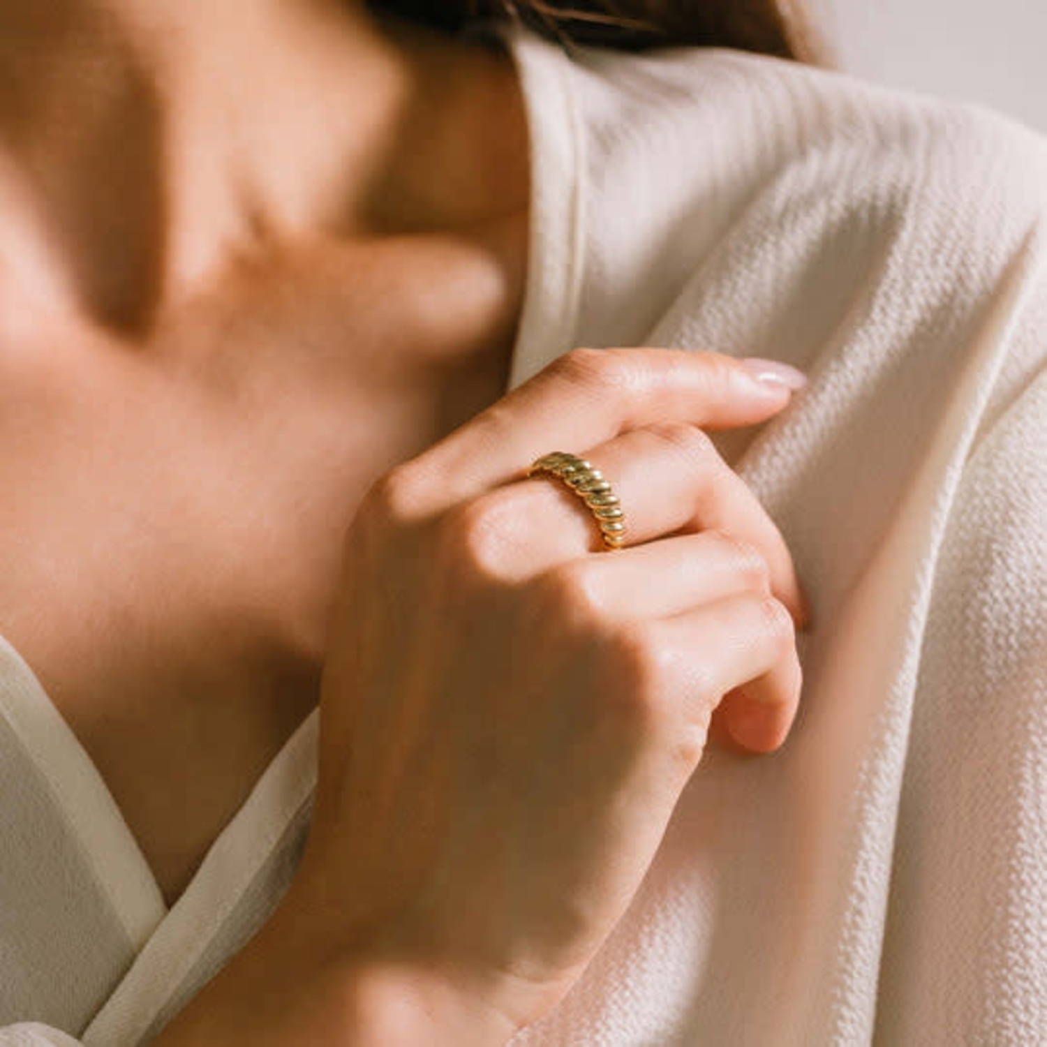 Demi on sale fine rings