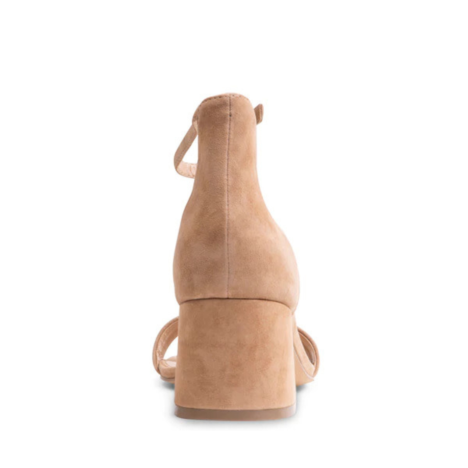 Steve Madden | Imina Heel Tan Suede - Tryst Boutique