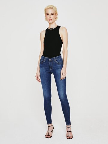 AG Denim Farrah Ankle - 5 Years Oxnard