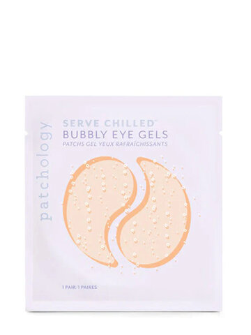 Patchology Serve Chilled Bubbly Eye Gel- Single Sachet