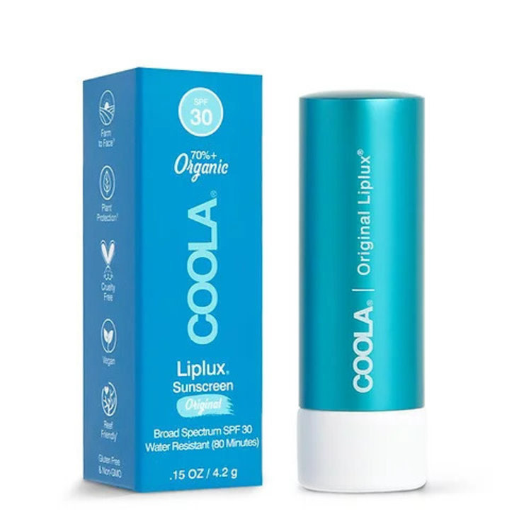 COOLA Original Classic Liplux SPF30 CL10535