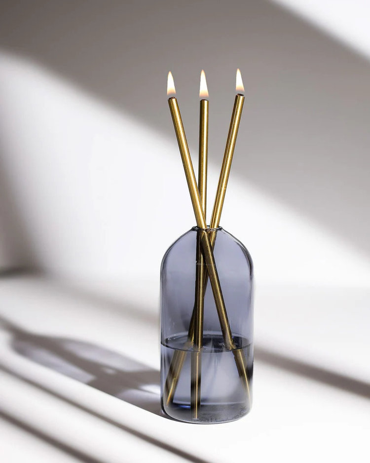 Everlasting Candle Company Moonlight Vase