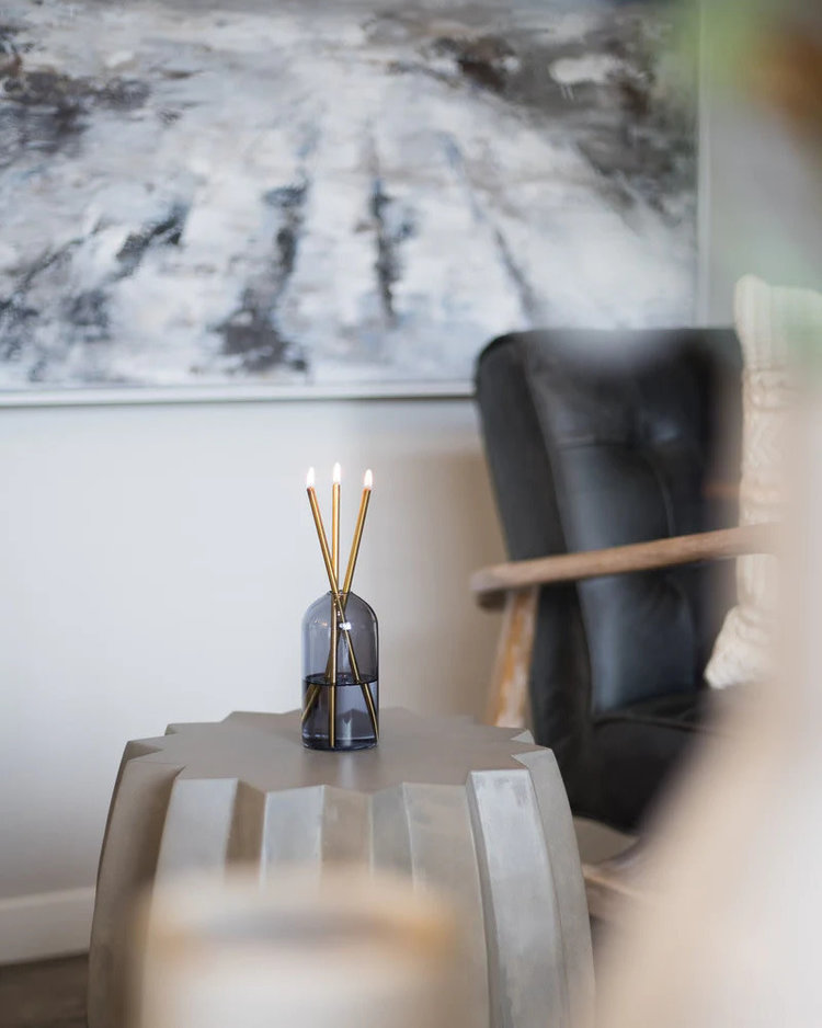 Everlasting Candle Company Moonlight Vase