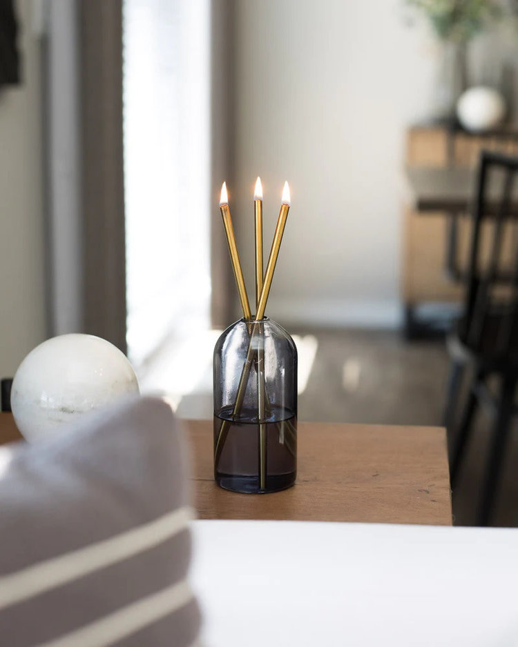 Everlasting Candle Company Moonlight Vase