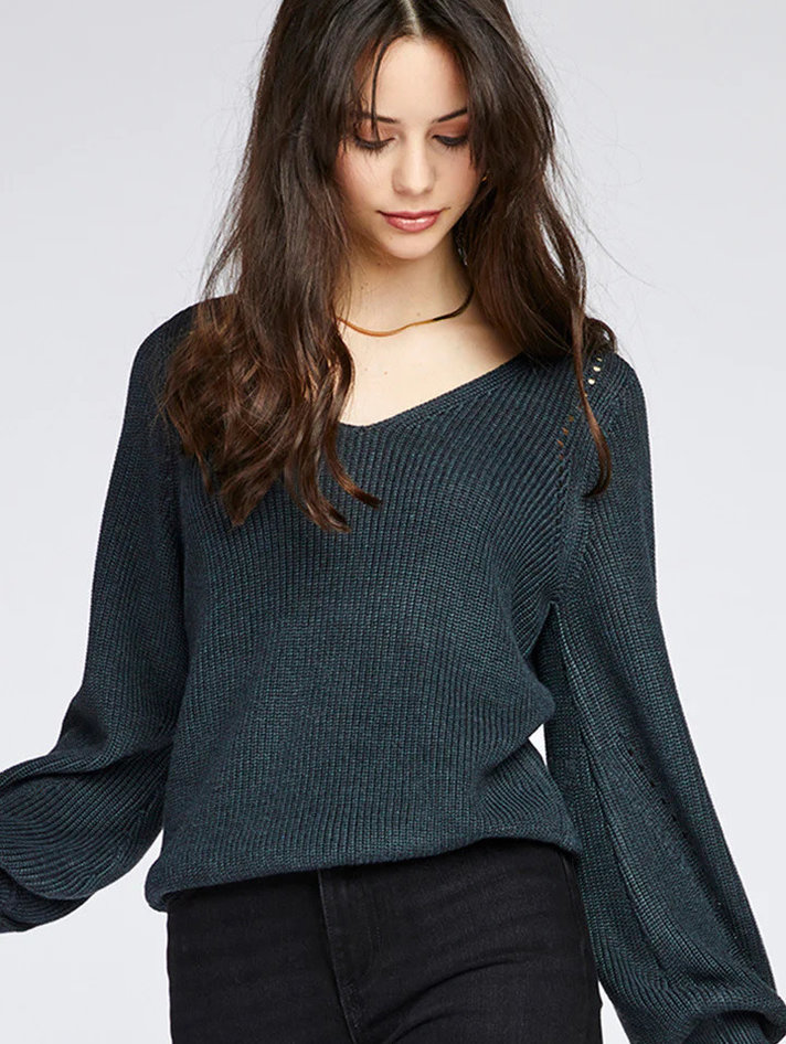 Sweaters & Knits - Tryst Boutique