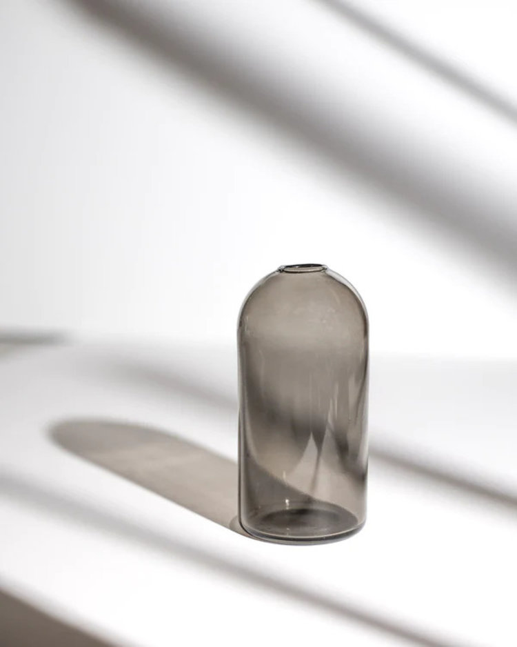 Everlasting Candle Company Storm Vase