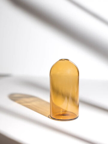 Everlasting Candle Company Golden Hour Vase