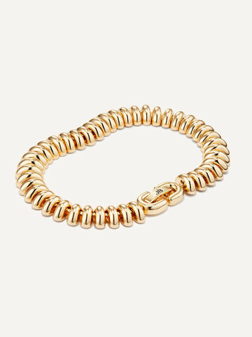 Jenny Bird Sofia Bracelet Gold