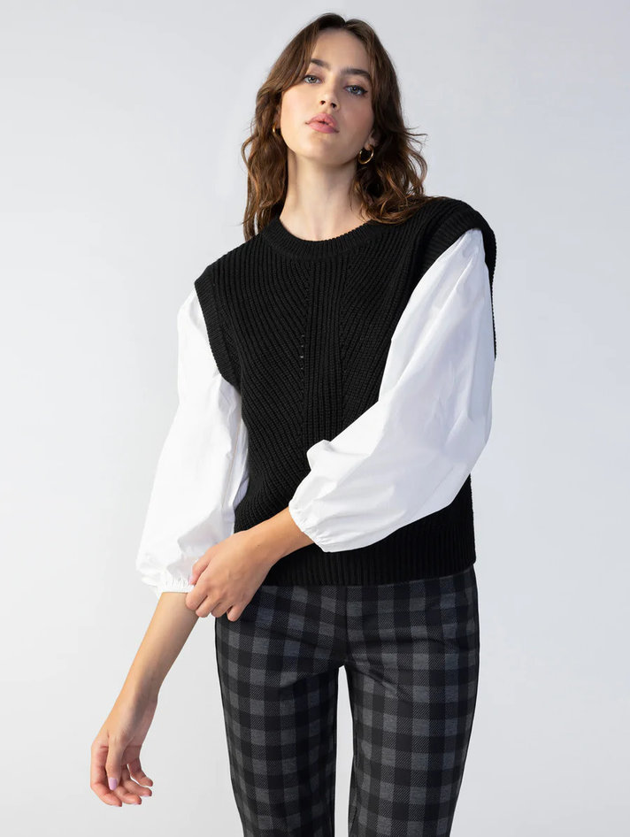 Sweaters & Knits - Tryst Boutique