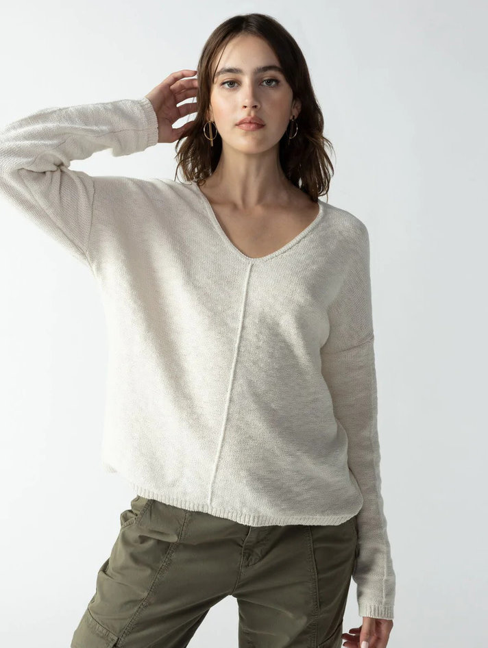 Sweaters & Knits - Tryst Boutique