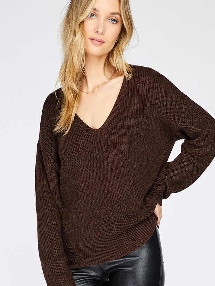 Sweaters & Knits - Tryst Boutique