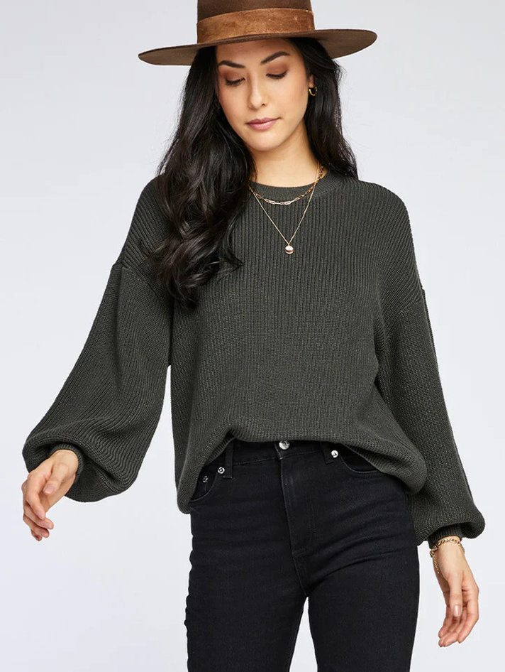 Sweaters & Knits - Tryst Boutique