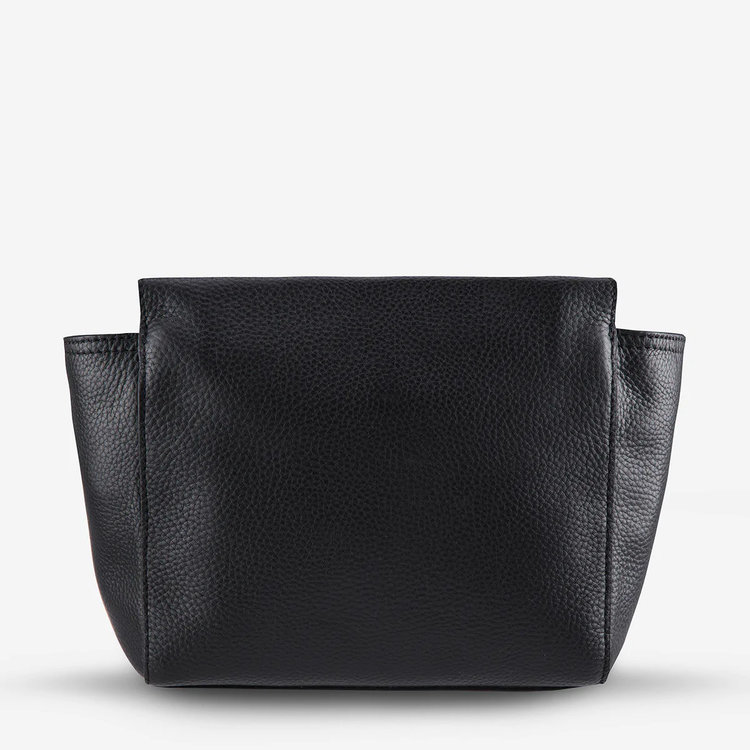 Status Anxiety The Ascendants Black Pebble