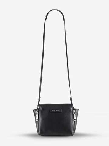 Status Anxiety The Ascendants Black Pebble