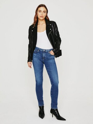 AG Denim Prima Ankle - 13yr Winter Solstice