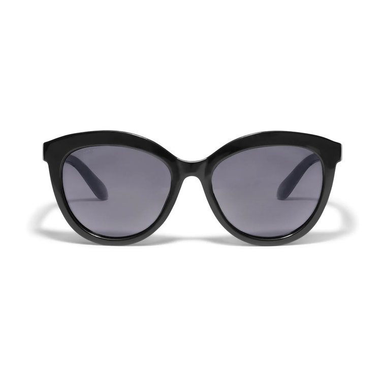Pilgrim Jewellery Marlene Sunglasses Black